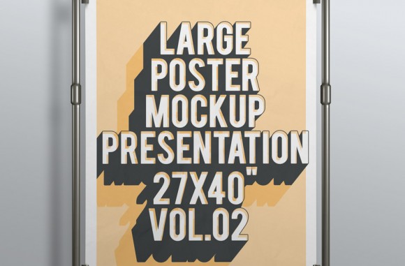 Large Poster